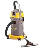 Aspirapolvere / liquidi professionale Ghibli 1150 Watt 27 l 41x41x76 cm AS27P