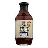 G Hughes BBQ Sauce Original 510ml