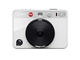 Leica SOFORT 2 - Fotocamera Istantanea Ibrida -