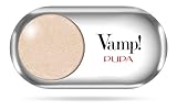 PUPA OMBRETTO COMPATTO VAMP! 206 top coat SparKling Gold