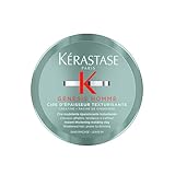 Kérastase, Genesis Homme, Cera Ispessente Texturizzante, Per Capelli Indeboliti e Tendenti Ad Assottigliarsi, Cire d Epaisseur Texturisante, 75 ml