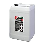 25LT BIOETANOLO COMBUSTIBILE LIQUIDO ECOLOGICO NATURALE INODORE CAMINO