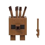 Mattel - Minecraft - Wood Golem