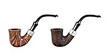 PETERSON PIPA STANDARD SYSTEM EXTRA LARGE LISCIA