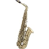 Selmer Alto patiniert - Alto Saxophone