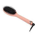 ghd Glide - Spazzola elettrica Lisciante - Edizione Limitata (Rosa Pesca)