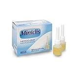 Sella Miniclis Adulti, 12 Microclismi da 9 g