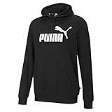 Puma Ess Big Logo Hoodie TR