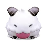 LEAGUE OF LEGENDS - Lamp - Poro