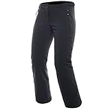 Dainese Hp2Pl1, Pantaloni da Sci Uomo, Stretch-Limo, S