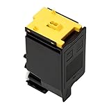 Cartuccia Yellow Rigenerata Sharp Mxc250f,c300p,c300w,c301w-6kmx-c30gty