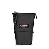 Eastpak UP CASE Astuccio - Black (Nero)