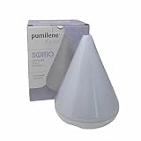 Montefarmaco Pumilene - Home Soffio Diffusore di Oli Essenziali, 1 pezzo