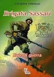 Brigata Sassari. Note di guerra