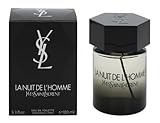 YSL LA NUIT DE L HOMME edt 100ML