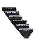 Navigare 574/E Slip, Multicolore (Grigio/ Nero/ Navi), X-Large (Taglia produttore:6), Pacco da 6, Uomo