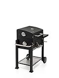 Sochef G641415 Barbecue Gringo