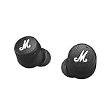 Marshall Mode II True Wireless In-ear Auricolari, Nero