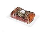 Speck Salumi Pasini® | Gusto leggermente affumicato | Intero | 2,1 kg