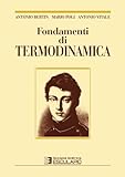 Fondamenti di Termodinamica