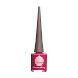 Lollipops Paris Trucco Nail Polish - Rosa Pin-up, prima Pack (1 x 10 ml)