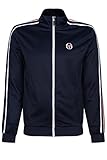 SERGIO TACCHINI Grosso Track Jacket Archivio - Maritime Blue S