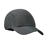 BERETTA Cappello Berretto Tech cap Grigio