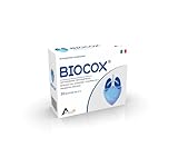 Biocox 6 20 Bustine - Vie respiratorie e sistema immunitario