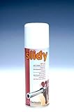 Spray lubrificante per aste del calciobalilla SLIDY A BOMBOLETTA