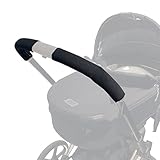 PROTEC TIF | Custodie in neoprene compatibili con il manubrio di CYBEX PRIAM