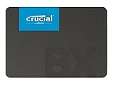 CRUCIAL compatible CT240BX500SSD1T