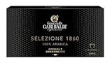 96 capsule GM3 GRAN CAFFE  GARIBALDI " SELEZIONE 1860 "