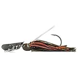 Molix Compact Blade Jig 10,5 gr.-3/8oz col.Spanish Craw