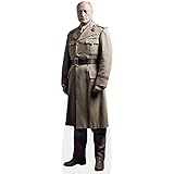 Benito Mussolini (Coat) mini formato