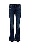 ESPRIT 993ee1b372 Jeans, 901/Blu Scuro, 31W x 30L Donna