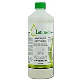 1 Litre Vegetable Glycerine EP/USP Non-GMO, Odourless & Colourless