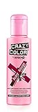 CRAZY COLOR 100 ML Ruby Rouge