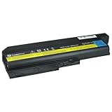 Batteria per notebook ad alte prestazioni per IBM ThinkPad T-500 R -500 W-500 SL-400 SL-500 Z60 Z60m 2529 2530 2531 2532 R-61 T -60 R-60 - E T-60 - P Z-60 0 - M T 61 Z - 61 E-Z-61 - P Z-61 - Z61e Z61e 0672 0673 M.