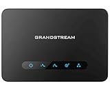 Grandstream Gateway ATA HT812 (2FXS-1ETH)