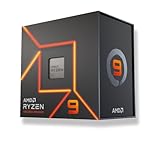 AMD RYZEN 7950X COMPUTER PROCESSOR, 64 MB 4.5 GHz