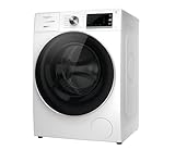 Whirlpool W7X W845WR IT - Lavatrice 8 kg Libera Installazione, Lavatrice Carica Frontale. Centrifuga 1400 Giri Al Minuto. Dimensioni: 85x60x61cm Classe Energetica B