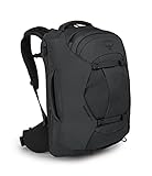 Osprey Farpoint 40 backpack Travel backpack Polyester