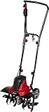 Einhell GC-RT 1545 M Zappatrice elettrica (tensione 230V, potenza 1500 W, largh. Lavoro 45 cm, profond. Lavoro 22 cm, diam. Frese 20 cm, n° frese 6)