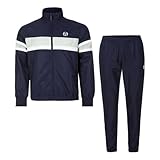 Sergio Tacchini Uomini Board Tracksuit M