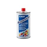 Barriera chimica per umidità di risalita 1kg Mapestop Mapei