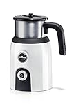 Lavazza Cappuccinatore MilkUp, 550 Watt, Bianco