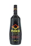 Passoa Passion Fruits Cl 100 Cls Remy Cointreau