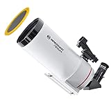 Bresser Messier MC-100/1400 OTA - Telescopio