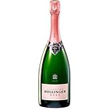 Champagne Bollinger rosé 75 CL