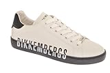 John Richmond BIKKEMBERGS SCARPA UOMO MICROFIBER 42